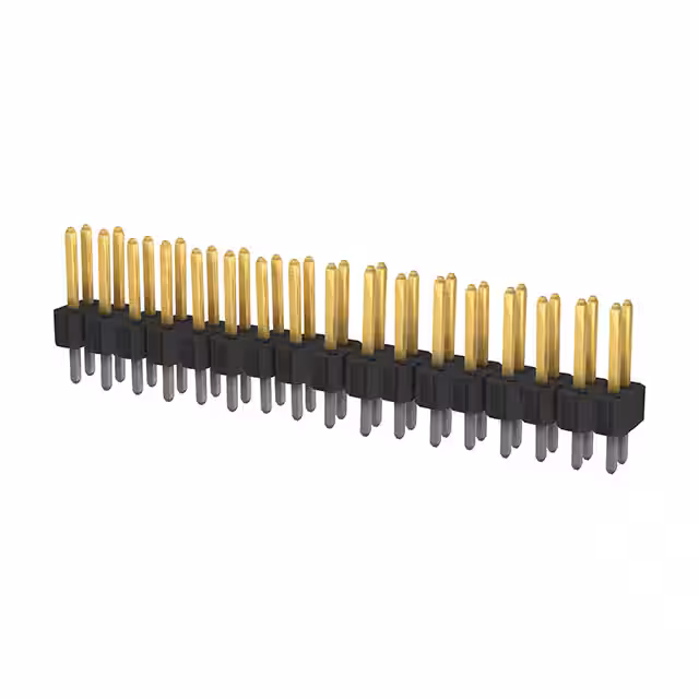 67997-234HLF Amphenol ICC (FCI)  Headers Male Pins